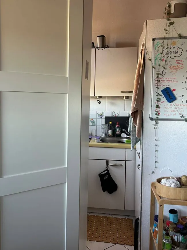 Galerie - Gemütliche 1,5 Zimmer Galeriewohnung direkt im Zentrum Miete Oberndorf bei Salzburg