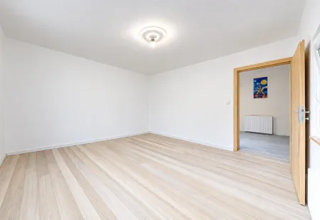 Zimmer 1 (EG)