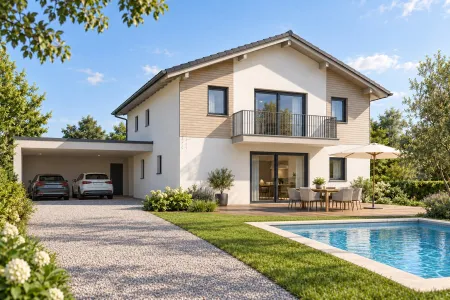 Visualisierung _ Daheim D.A. Immobilien GmbH _Klagenfurt