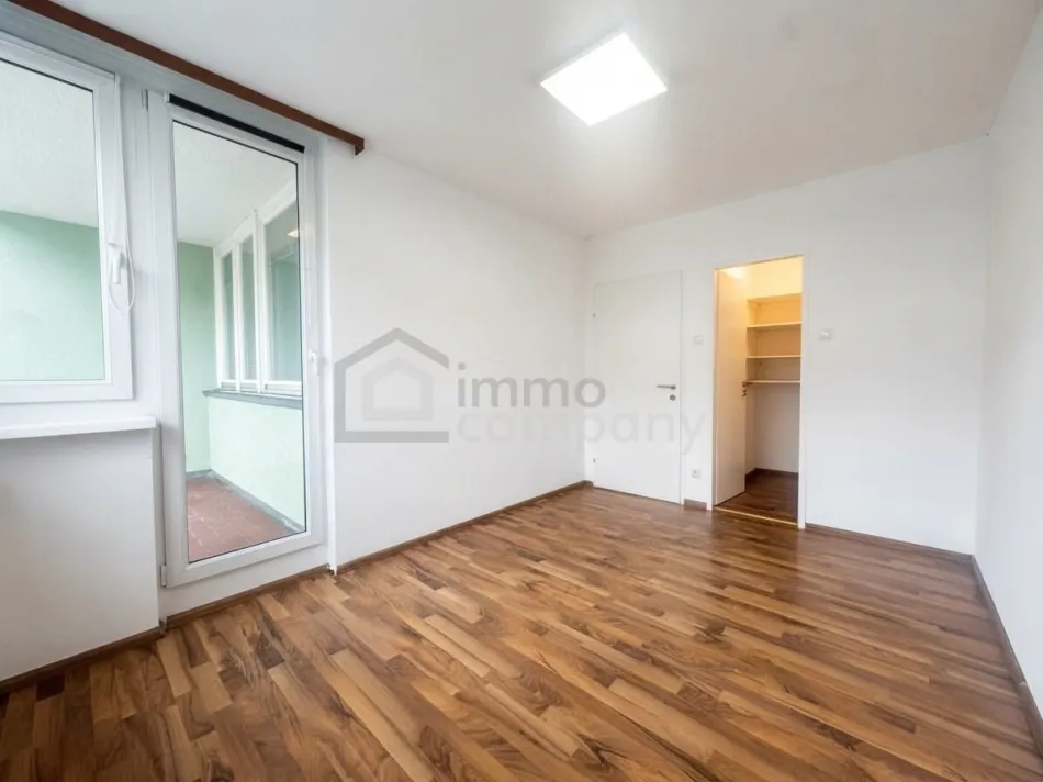 3 Loggien? Ja, wirklich! Großzügige 5-Zimmer-Wohnung in 1100 Wien - Bild
