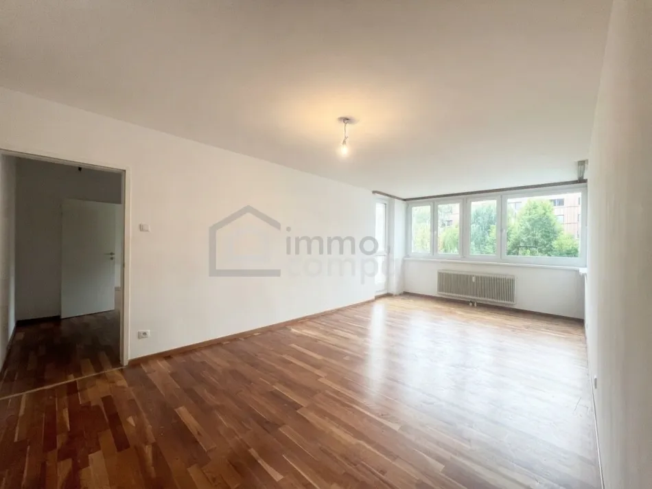 3 Loggien? Ja, wirklich! Großzügige 5-Zimmer-Wohnung in 1100 Wien - Bild
