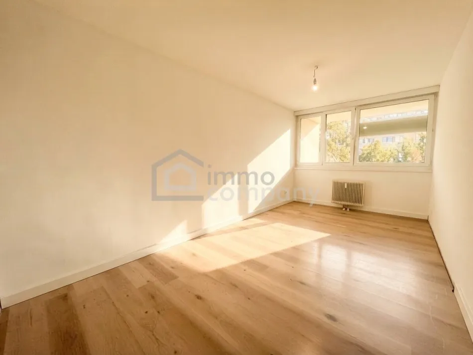 3 Loggien? Ja, wirklich! Großzügige 5-Zimmer-Wohnung in 1100 Wien - Bild