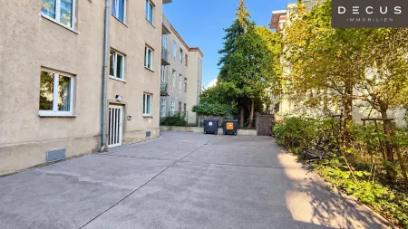 Innenhof