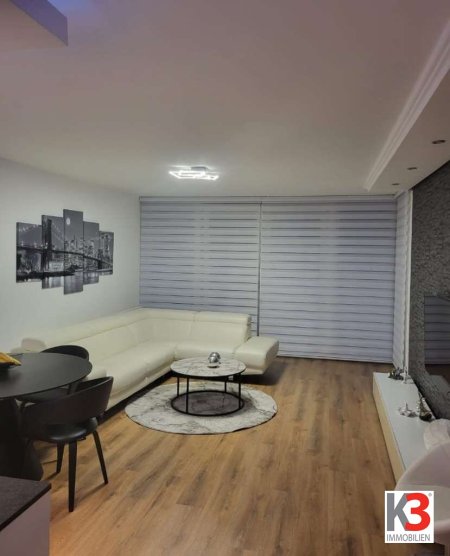 K3 - Hallein - neuwertige 4-Zimmerwohnung mit Terrasse und Tiefgaragenplatz zu kaufen!!!