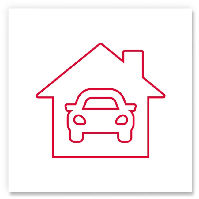 Antonsplatz 18-19 | Garagenplätze - Titelbild