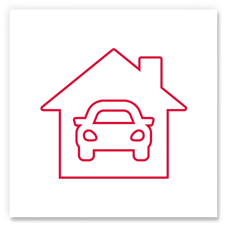 Antonsplatz 18-19 | Garagenplätze - Titelbild