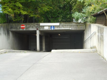 Antonsplatz 18-19 | Garagenplätze