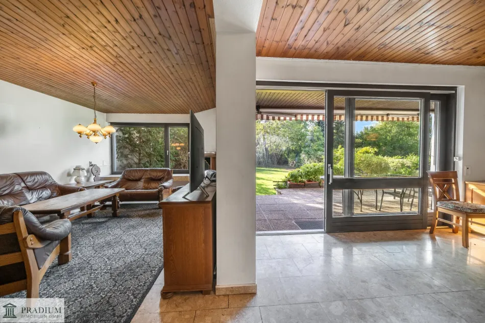 Ein Haus, das mit Ihnen wächst – solide Substanz und viel Platz für die Familie - Bild