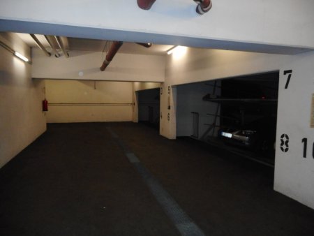 Herzgasse 50 | Garagenplätze