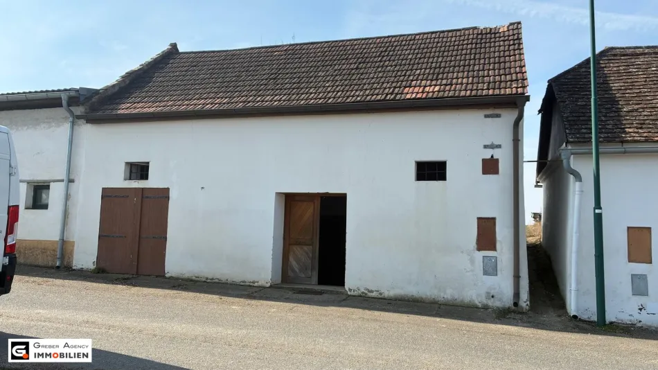 Steck dir deine Sorgen an den Hut im eigenen Presshaus - Titelbild