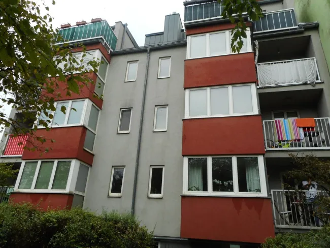Altmannsdorferstraße 48 | Garagenplätze - Bild