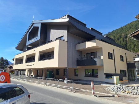 Hauptstraße 63 | Tiefgaragenplätze