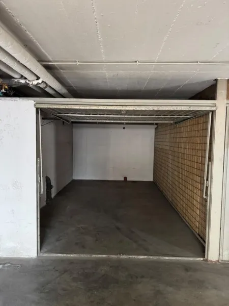 Garagenbox/ Lager zu vermieten | LEHEN