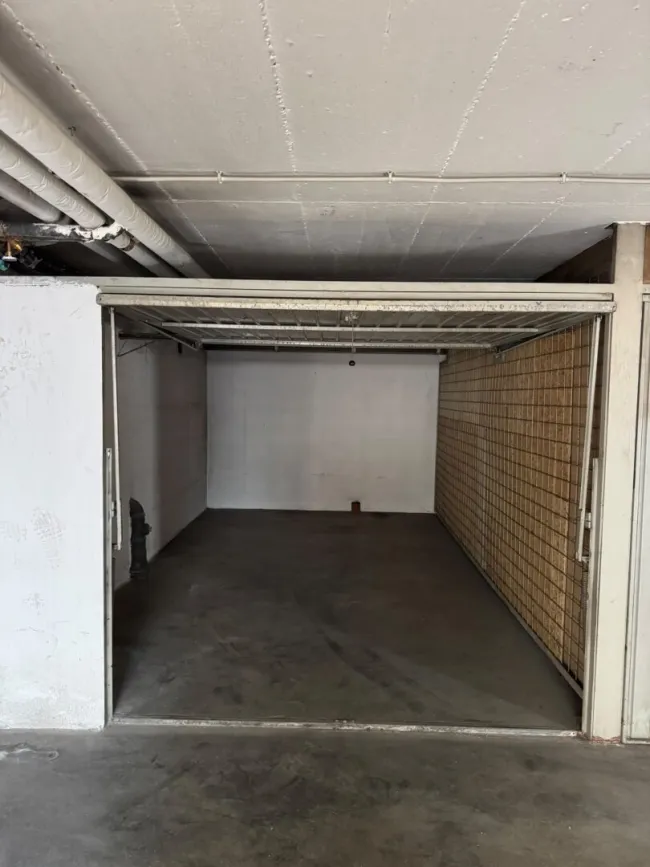 Garagenbox/ Lager zu vermieten | LEHEN - Bild