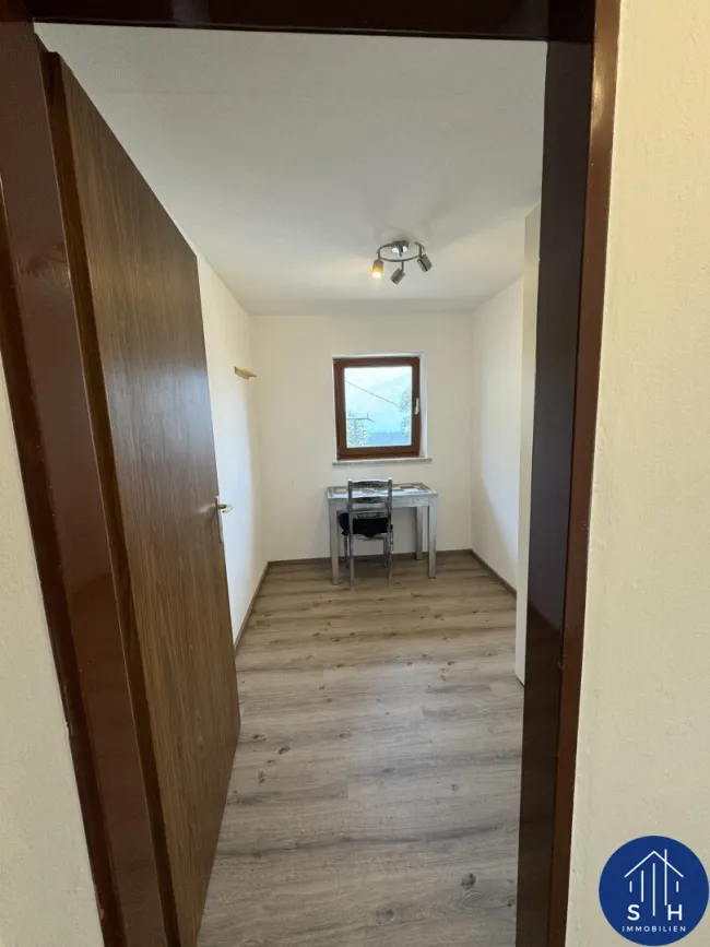 2-Zimmer Wohnung am Berg nähe Berglsteinersee ab sofort zu mieten - Bild