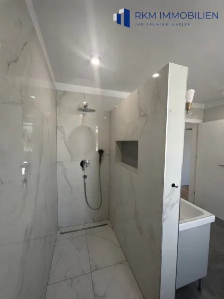 Dusche