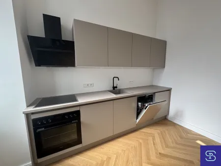 Einbauküche