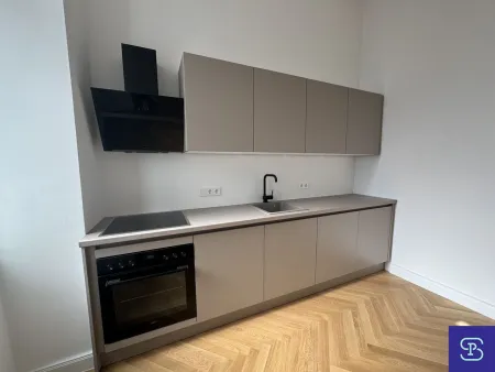 Einbauküche