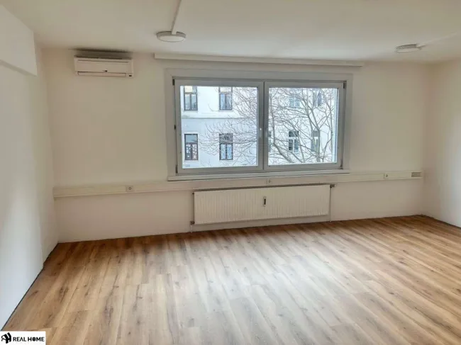 Büro - Ordination! Flexible Liegenschaft mit sehr gute öffentliche Anbindung! - Titelbild