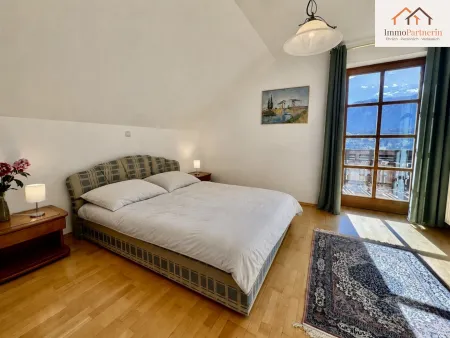 Zimmer mit Aussicht