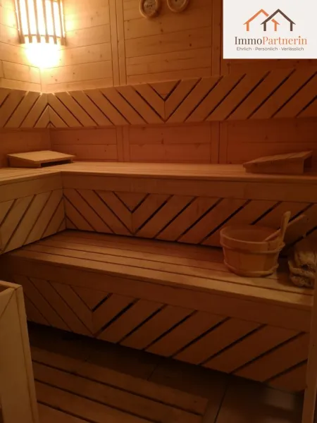 KG Sauna