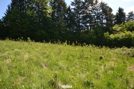 Grundstück