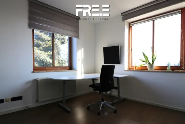 FLEXIBLEN ARBEITSPLATZ SICHERN! | FlexPass für einen Arbeitsplatz in Melk ab € 79,- - Bild