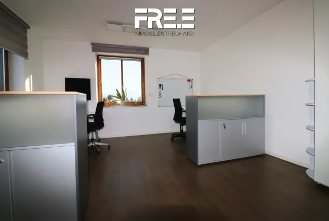 FLEXIBLEN ARBEITSPLATZ SICHERN! | FlexPass für einen Arbeitsplatz in Melk ab € 79,- - Titelbild