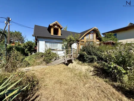 NOVARIA REAL ESTATE