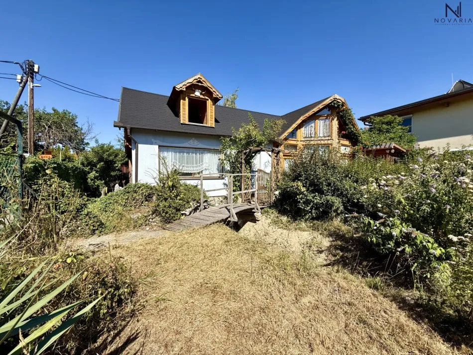 NOVARIA REAL ESTATE