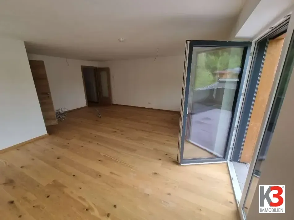 Einmaliges Konzept-Restaurant,Sauna, Yoga, Kraftraum im Haus-Traumwohnung mit Süd-Terrasse, 2 Bädern und toller Ausstattung - Titelbild