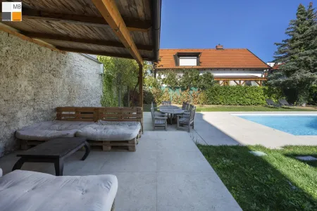 Chill-Lounge