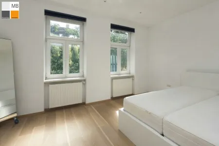 Zimmer EG