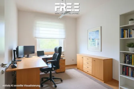 Büro (KI)