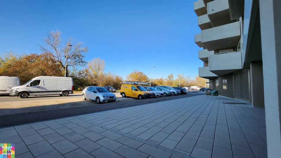 PROVISIONSFREI! IHRE GESCHÄFTSIDEE! UNSERE TERRASSE! DER SEE IST SCHON DA! - Bild