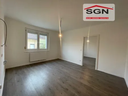 Kleine nette 2-Zimmer Wohnung - Bild