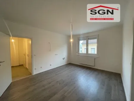 Kleine nette 2-Zimmer Wohnung - Titelbild