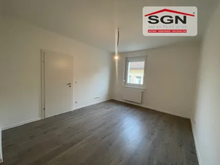 Kleine nette 2-Zimmer Wohnung - Bild