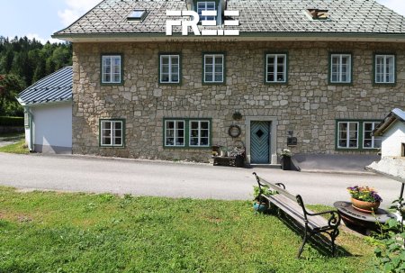 DAS HAUS DAS HERZEN ÖFFNET | Charmantes Einfamilienhaus mit kleinem Garten & langer Geschichte