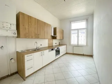 Urban Wohnen mit Charme - 2,5 Zimmer Wohnung in der Steggasse - Bild