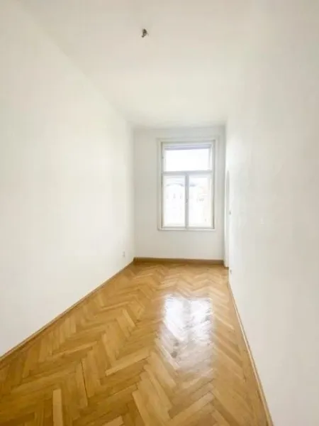 Urban Wohnen mit Charme - 2,5 Zimmer Wohnung in der Steggasse - Bild