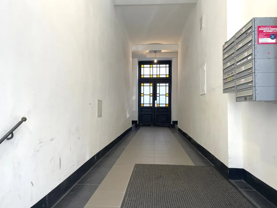 Altbau 2-Zimmer Wohnung 16.Bezirk - neu renoviert zu verkaufen! - Bild