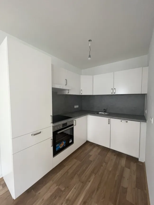 Helle 3-Zimmer Wohnung mit Loggia in 1120 Meidling - Titelbild