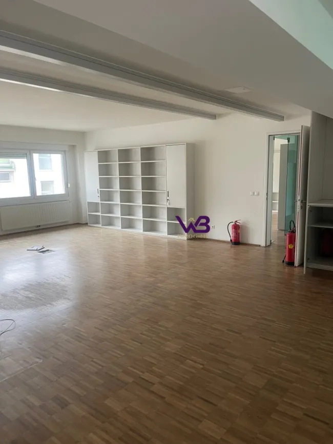 1040 Wien, Zinshausabverkauf: BÜROFLÄCHEN oder WOHNFLÄCHEN - Bild