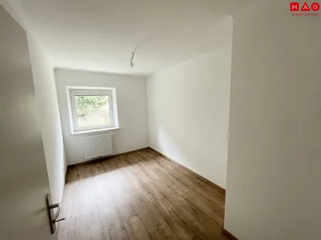 Zimmer 1 vor Übergabe