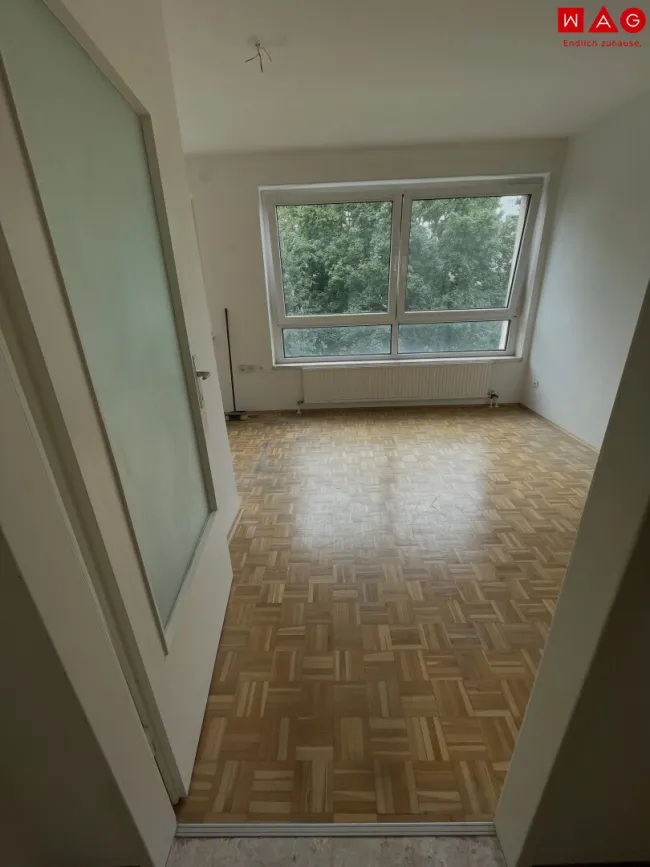 Vorzimmer