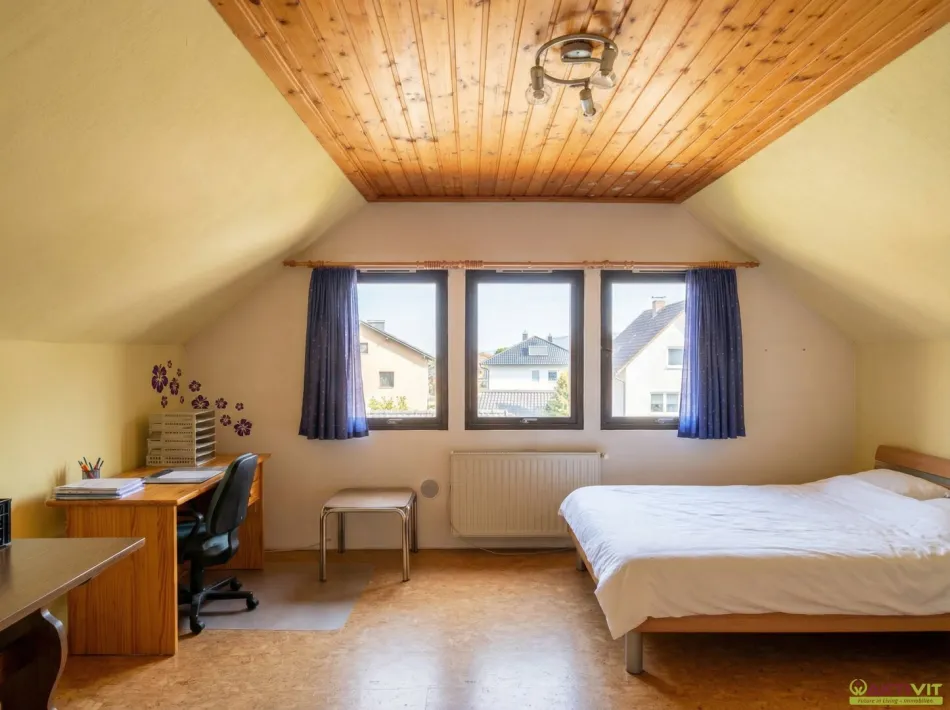 Einfamilienhaus in Finkenstein am Faaker See 6 Zimmern und Garage. - Bild