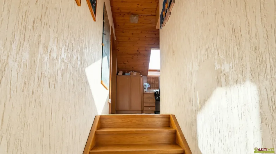 Einfamilienhaus in Finkenstein am Faaker See 6 Zimmern und Garage. - Bild