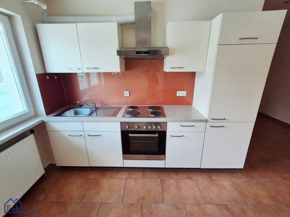 Charmante 1 Zi. Wohnung/ Miete inkl. Heizung und Warmwasser - Bild