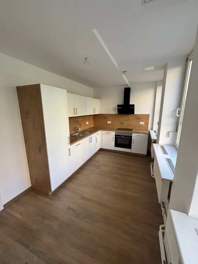 Moderne 2-Zimmer Wohnung in Leibnitz, 58m², gepflegt, mit Einbauküche zu mieten! - Titelbild